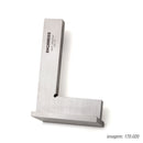 ESQUADROS EM ACO INOX COM BASE (CLASSE 1)