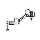 Rosqueadeira Eletrica com braço articulado de 1.200mm com capacidade de m6 - m36  SOB CONSULTA