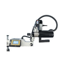 Rosqueadeira Eletrica com braço articulado de 1.200mm com capacidade de m6 - m36  SOB CONSULTA